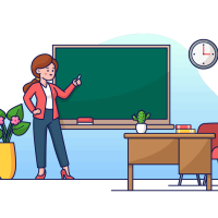 Teacher illustration-01
